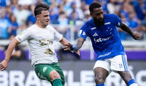 Cruzeiro Siap Menghadapi Chapecoense di Copa do Brasil