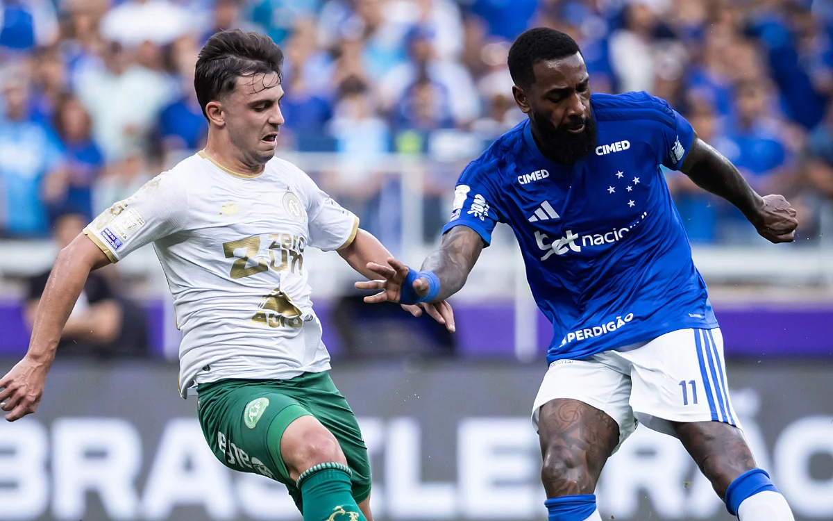 Cruzeiro Siap Menghadapi Chapecoense di Copa do Brasil