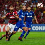 Cruzeiro x Flamengo: Duelo Emocionais na Copa Libertadores