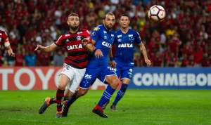 Cruzeiro x Flamengo: Duelo Emocionais na Copa Libertadores