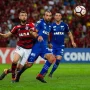 Cruzeiro x Flamengo: Duelo Emocionais na Copa Libertadores