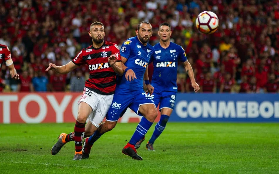 Cruzeiro x Flamengo: Duelo Emocionais na Copa Libertadores