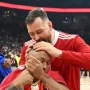 Crvena Zvezda Siap Menghadapi Hapoel Be'er Sheva di Leg Kedua Kualifikasi Liga Champions