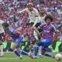 Crystal Palace Jadi Sorotan: Dari Transfer Pemain hingga Penampilan Grace Jones