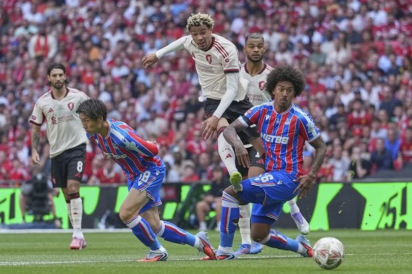 Crystal Palace Jadi Sorotan: Dari Transfer Pemain hingga Penampilan Grace Jones