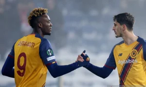 CSKA Sofia Kalahkan Qarabag dalam Pertandingan Sengit di Liga Europa