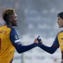 CSKA Sofia Kalahkan Qarabag dalam Pertandingan Sengit di Liga Europa