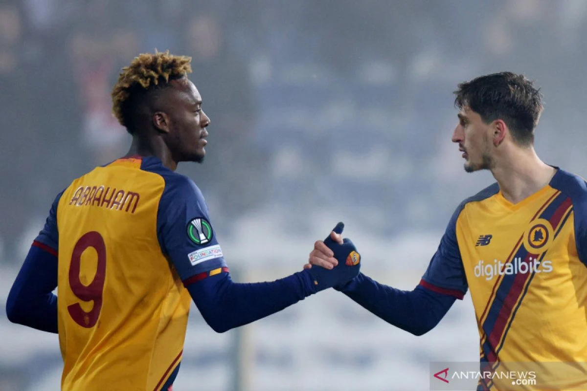 CSKA Sofia Kalahkan Qarabag dalam Pertandingan Sengit di Liga Europa