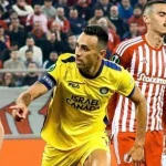 CSKA Sofia vs Maccabi Tel Aviv: Pertarungan Sengit di Liga Europa UEFA