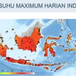 Cuaca Ekstrem di Indonesia: Dari Kebakaran Hutan hingga Panas yang Menghangatkan