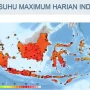 Cuaca Ekstrem di Indonesia: Dari Kebakaran Hutan hingga Panas yang Menghangatkan