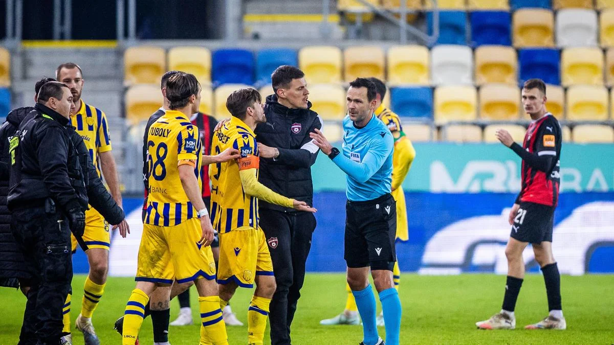 DAC Dunajská Streda Takluk Twente Enschede dengan Skor 3-3, Namun Gagal Lolos ke Babak Selanjutnya