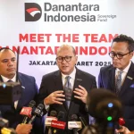 Danantara Siapkan IPO BUMN dan ETF Emas di BEI
