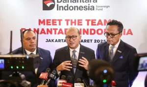 Danantara Siapkan IPO BUMN dan ETF Emas di BEI