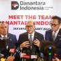 Danantara Siapkan IPO BUMN dan ETF Emas di BEI