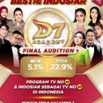Dangdut Academy 8: Babak Top 31 Dimulai, 31 Peserta Siap Bersaing