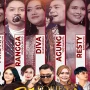 Dangdut Academy 8 Babak Top 31: Persaingan Sengit dan Penuh Bakat