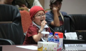 Daus Mini Terima Ancaman Pembunuhan Setelah Identitas Dicatut di Media Sosial