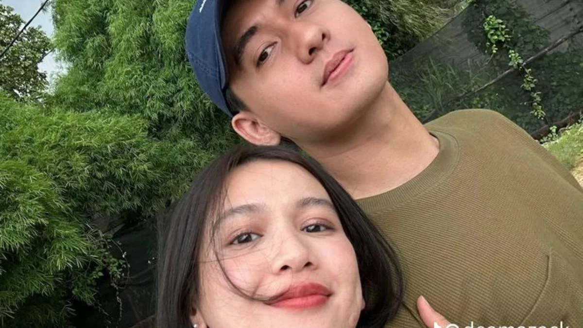 Dea Annisa Menikah dengan Mazaki Ahmad: Intip Profil dan Pernikahan Mereka