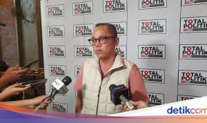 Deddy Sitorus Dikecam KWP Setelah Menyebut Wartawan 'Kayak Sirkus'