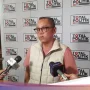 Deddy Sitorus Dikecam KWP Setelah Menyebut Wartawan 'Kayak Sirkus'