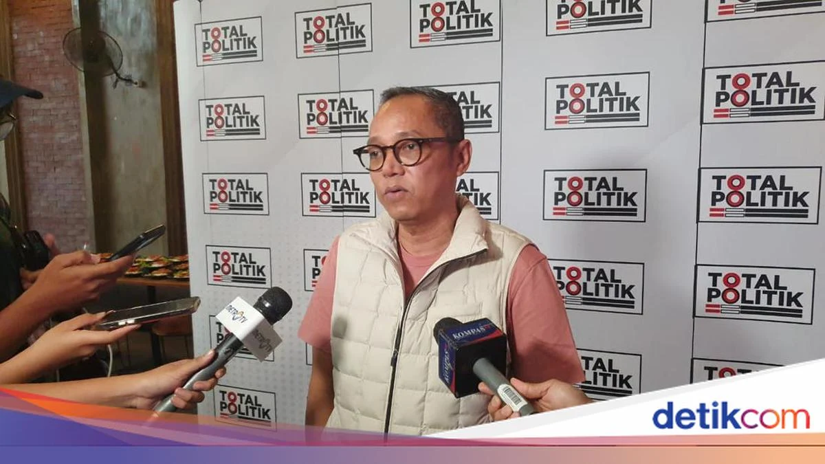 Deddy Sitorus Dikecam KWP Setelah Menyebut Wartawan 'Kayak Sirkus'