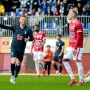 Degerfors Melakukan Kejutan dengan Mengalahkan Malmö FF
