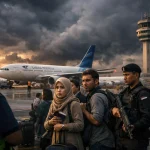Delta Menghadapi Tantangan: Dari Penerbangan hingga Kehidupan Masyarakat