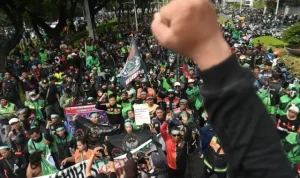 Demo Ojol Jakarta Hari Ini: Mengenal Aksi Protest dan Dampaknya