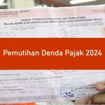 Denda dan Pemutihan Pajak: Berbagai Kasus dan Pengungkapan Terbaru