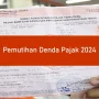 Denda dan Pemutihan Pajak: Berbagai Kasus dan Pengungkapan Terbaru