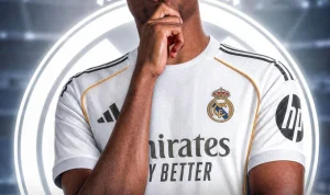 Denzel Dumfries Jadi Pemain Andalan Real Madrid, Ini Alasannya