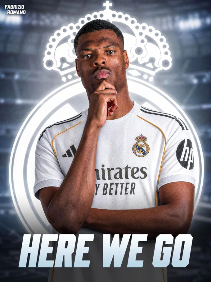 Denzel Dumfries Jadi Pemain Andalan Real Madrid, Ini Alasannya