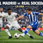 Deportivo vs Madrid: Pertarungan Sengit di La Liga