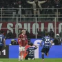 Derby Della Madonnina Berakhir Imbang, AC Milan dan Inter Milan Saling Berbagi Poin