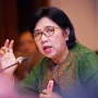 Destry Damayanti Dinominasikan sebagai Calon Tunggal Gubernur Bank Indonesia