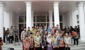 Dewan Perwakilan Rakyat Daerah Jawa Timur: Mendorong Penguatan Ekonomi Lokal dan Sarana Kesehatan
