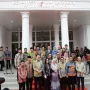 Dewan Perwakilan Rakyat Daerah Jawa Timur: Mendorong Penguatan Ekonomi Lokal dan Sarana Kesehatan