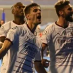 Dinamo Zagreb Menang Telak atas Kauno Zalgiris di Ligue Champions