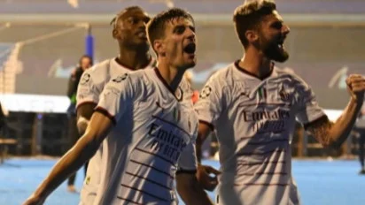 Dinamo Zagreb Menang Telak atas Kauno Zalgiris di Ligue Champions