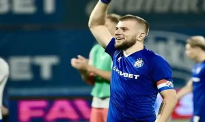 Dinamo Zagreb vs Kauno Zalgiris: Pertarungan Sengit di Kualifikasi Liga Champions UEFA