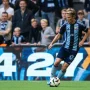 Djurgården Kros Västerås SK dengan Skor 6-0, Kristian Lien Pencetak Hattrick
