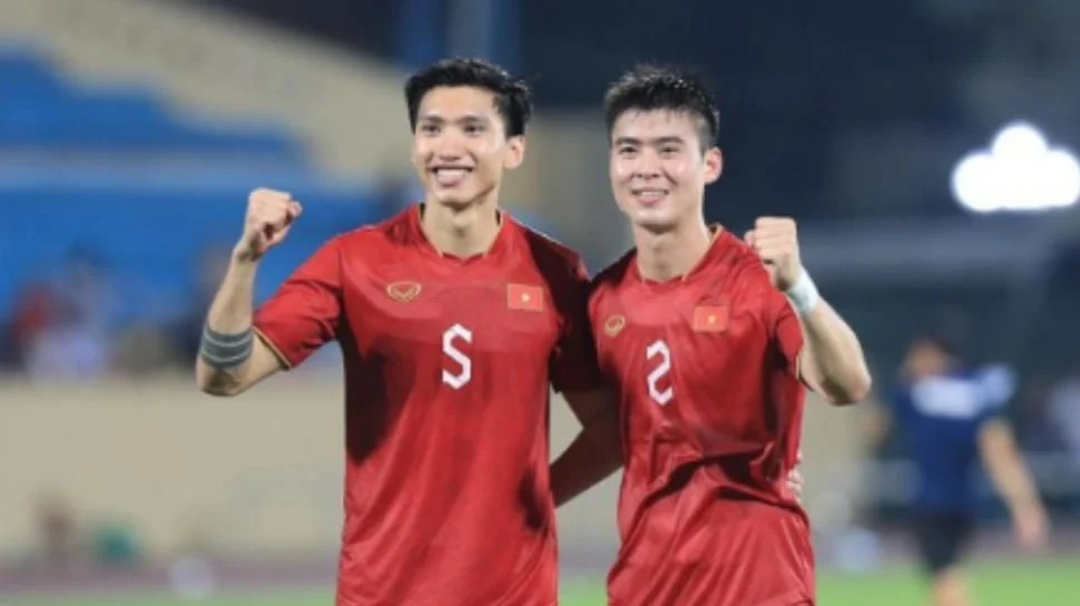 Doan Van Hau, Bek Vietnam yang Bikin Deg-degan Timnas Indonesia