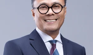 Dony Oskaria: Danantara Hadapi Tantangan Besar dalam Penyusunan Laporan Keuangan