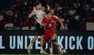 Dony Tri Pamungkas Berharap Timnas Indonesia Lebih Baik Setelah Gagal di Piala AFF 2026