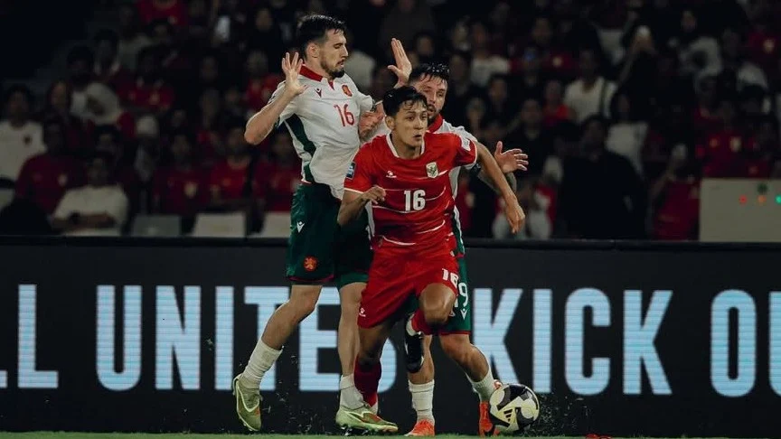 Dony Tri Pamungkas Berharap Timnas Indonesia Lebih Baik Setelah Gagal di Piala AFF 2026
