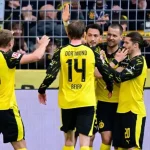 Dortmund dan Persaingan di Liga Jerman: Dari Pemain Baru hingga Pertandingan Uji Coba