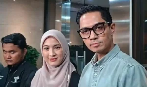Dude Herlino Terlibat Kasus DSI, Aset Miliaran Disita