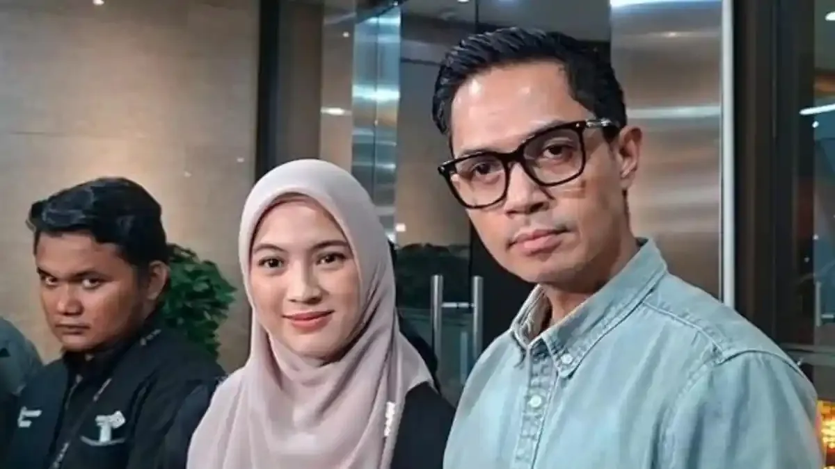 Dude Herlino Terlibat Kasus DSI, Aset Miliaran Disita