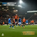 Dundee United dan Rangers Menghadapi Tantangan di Awal Musim